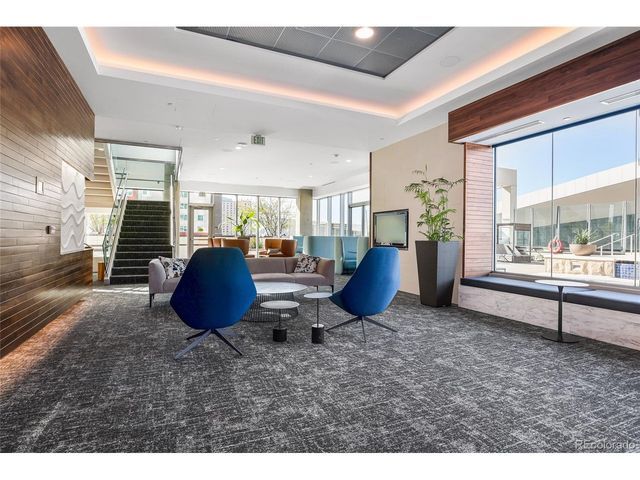 891 14th St 1111, Denver, CO 80202