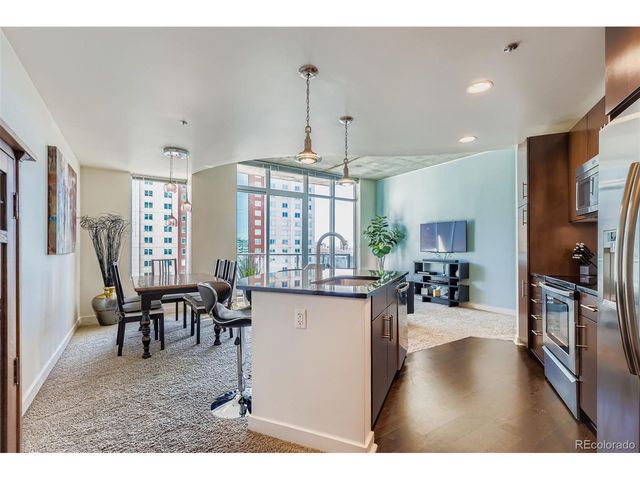 891 14th St 1111, Denver, CO 80202