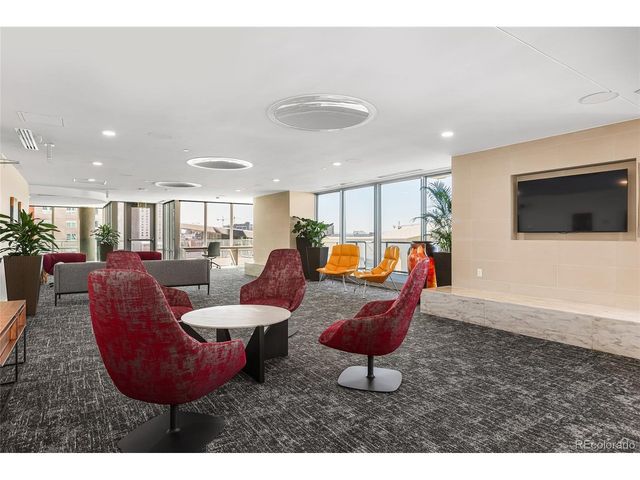 891 14th St 1111, Denver, CO 80202