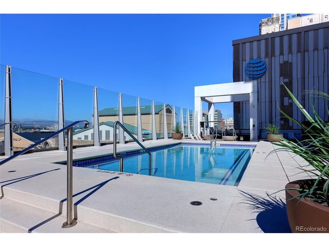 891 14th St 1111, Denver, CO 80202