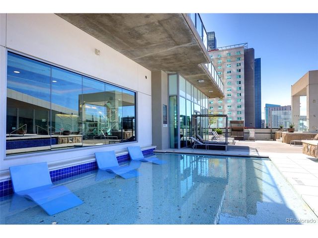 891 14th St 1111, Denver, CO 80202