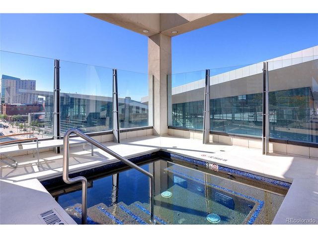 891 14th St 1111, Denver, CO 80202