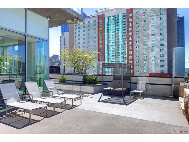 891 14th St 1111, Denver, CO 80202