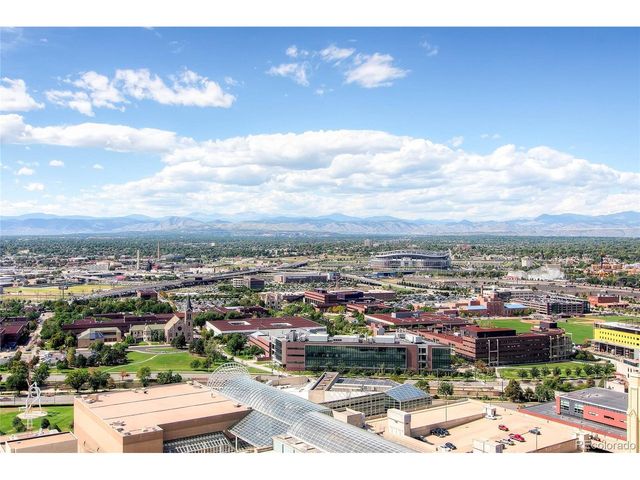 891 14th St 1111, Denver, CO 80202