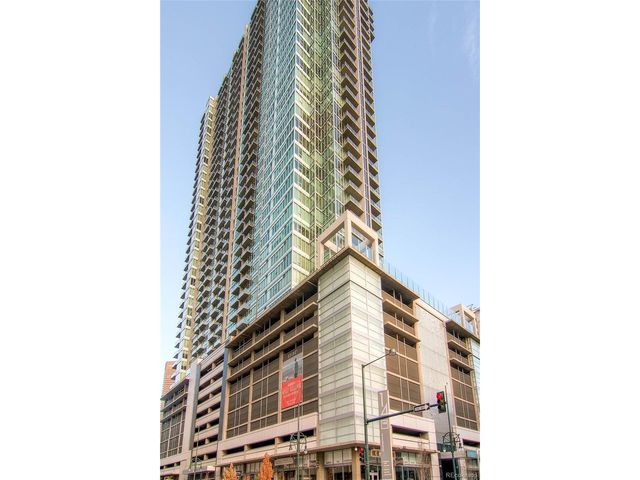 891 14th St 1111, Denver, CO 80202