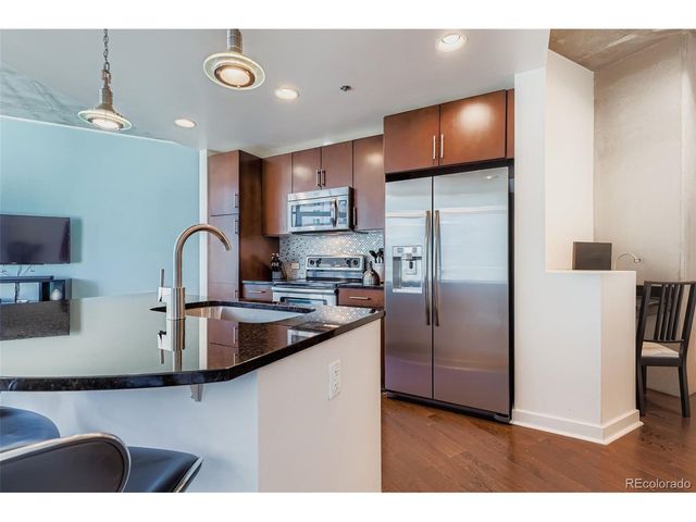 891 14th St 1111, Denver, CO 80202