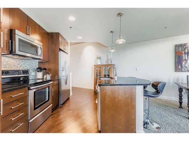 891 14th St 1111, Denver, CO 80202