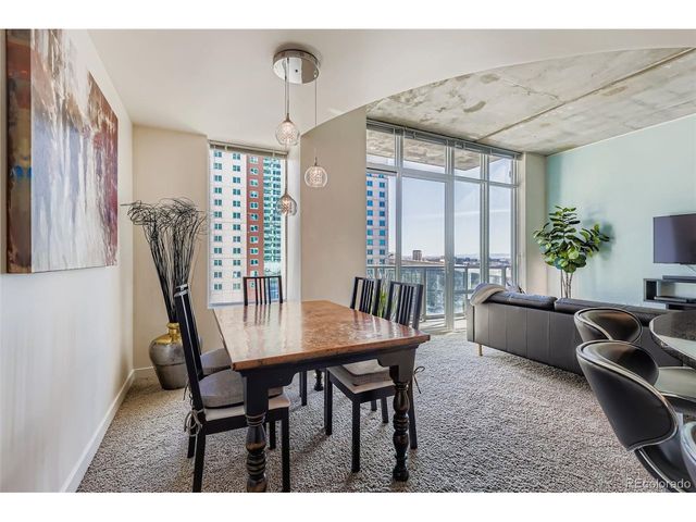 891 14th St 1111, Denver, CO 80202