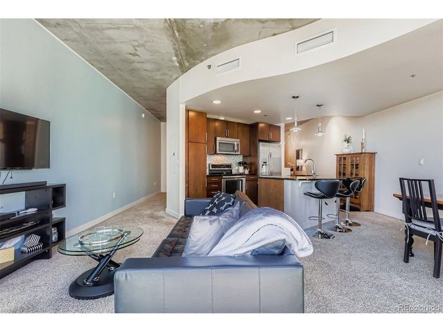 891 14th St 1111, Denver, CO 80202