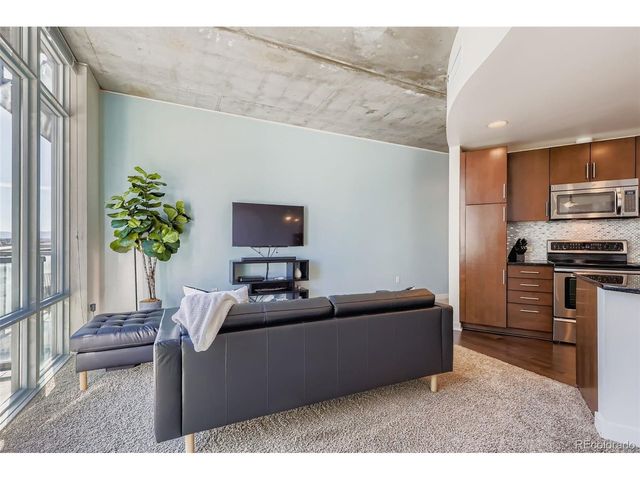 891 14th St 1111, Denver, CO 80202