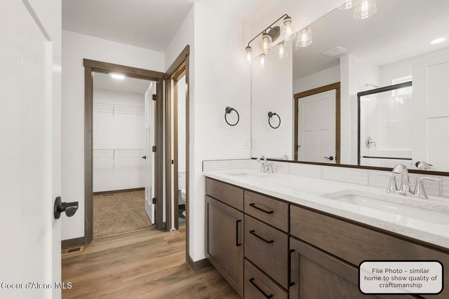 9006 W CULTIVATOR AVE, Rathdrum, ID 83858