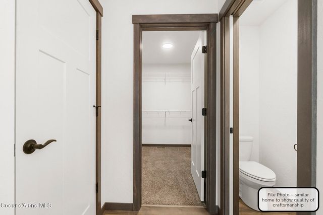 9006 W CULTIVATOR AVE, Rathdrum, ID 83858