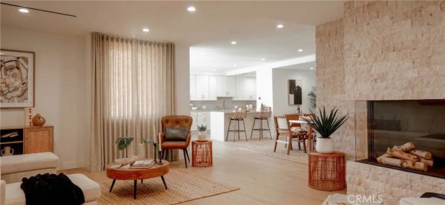100 S Doheny Drive 1105, Los Angeles, CA 90048