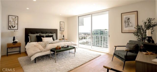 100 S Doheny Drive 1105, Los Angeles, CA 90048