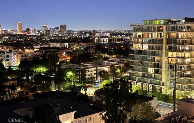 100 S Doheny Drive 1105, Los Angeles, CA 90048