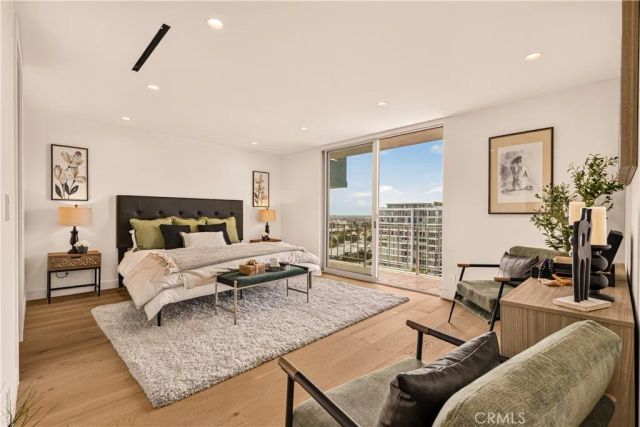 100 S Doheny Drive 1105, Los Angeles, CA 90048