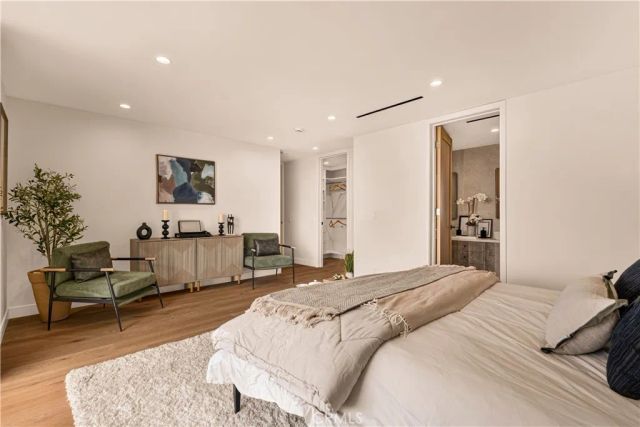 100 S Doheny Drive 1105, Los Angeles, CA 90048
