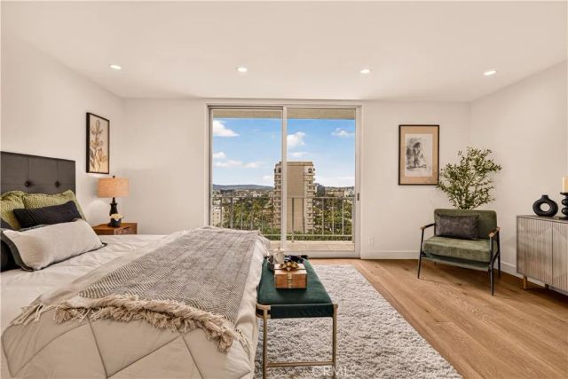 100 S Doheny Drive 1105, Los Angeles, CA 90048