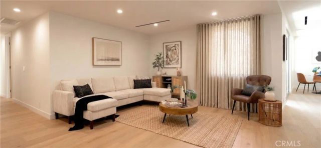 100 S Doheny Drive 1105, Los Angeles, CA 90048