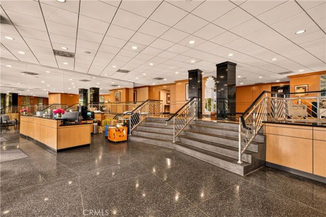 100 S Doheny Drive 1105, Los Angeles, CA 90048