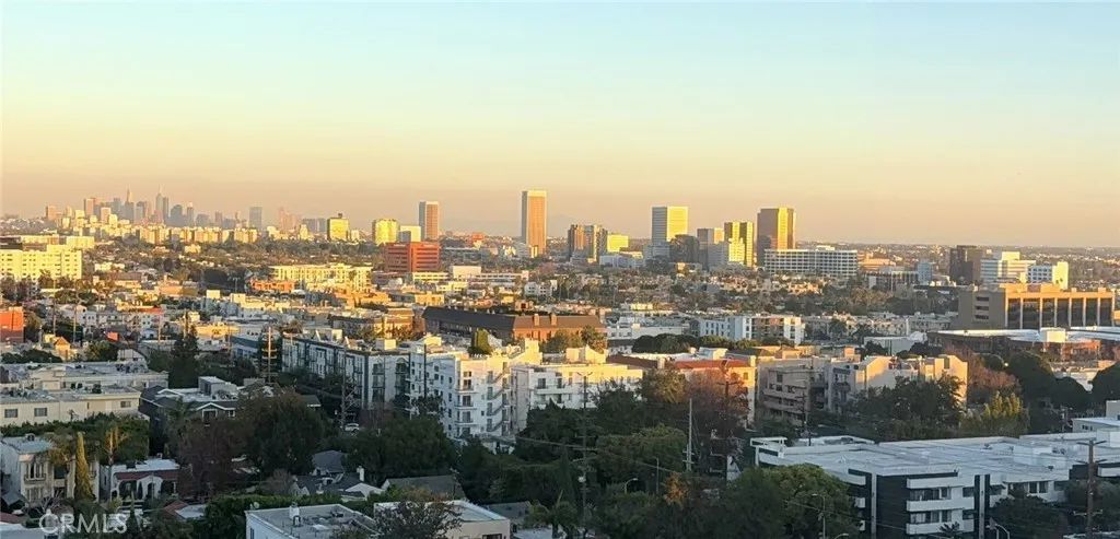 100 S Doheny Drive 1105, Los Angeles, CA 90048
