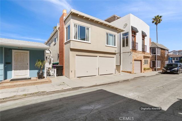 27 66th Place, Long Beach, CA 90803