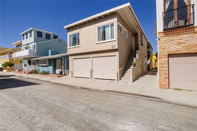 27 66th Place, Long Beach, CA 90803