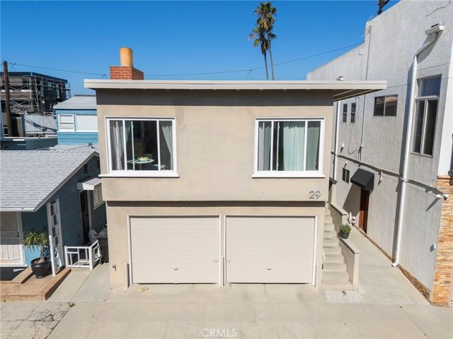 27 66th Place, Long Beach, CA 90803