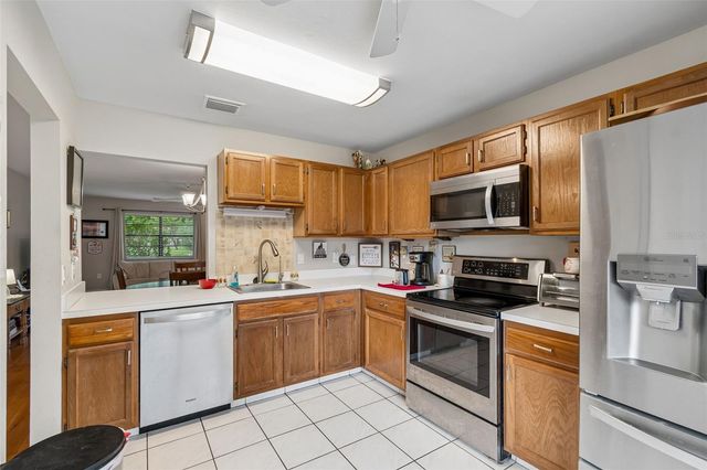 2903 FIG COURT, Palm Harbor, FL 34684