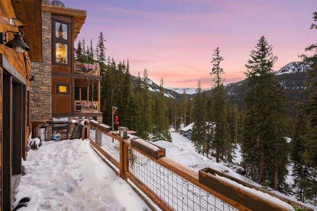 353 Bullion Mine Road, Dillon, CO 80435