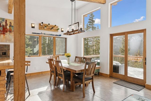 353 Bullion Mine Road, Dillon, CO 80435