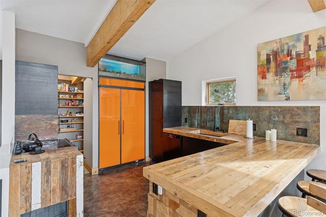 353 Bullion Mine Road, Dillon, CO 80435