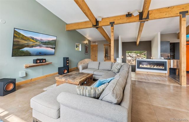 353 Bullion Mine Road, Dillon, CO 80435