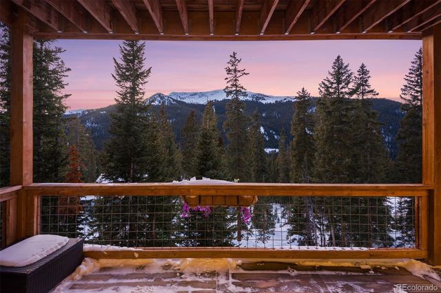 353 Bullion Mine Road, Dillon, CO 80435