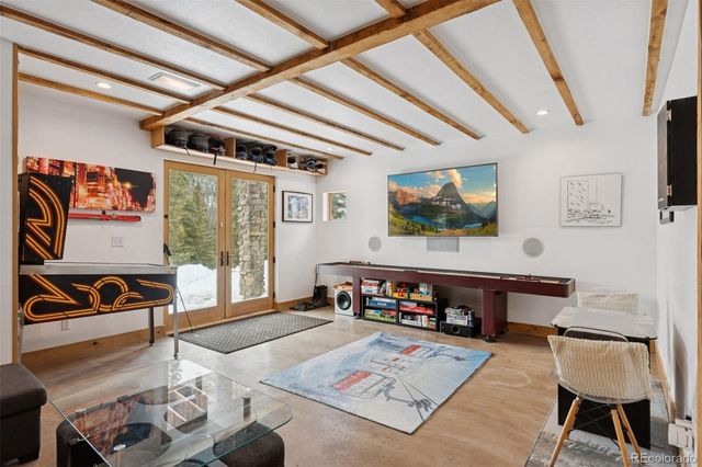 353 Bullion Mine Road, Dillon, CO 80435