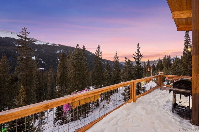 353 Bullion Mine Road, Dillon, CO 80435