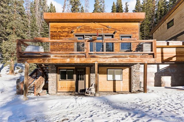 353 Bullion Mine Road, Dillon, CO 80435