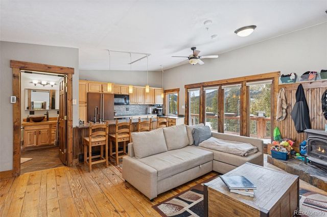 353 Bullion Mine Road, Dillon, CO 80435