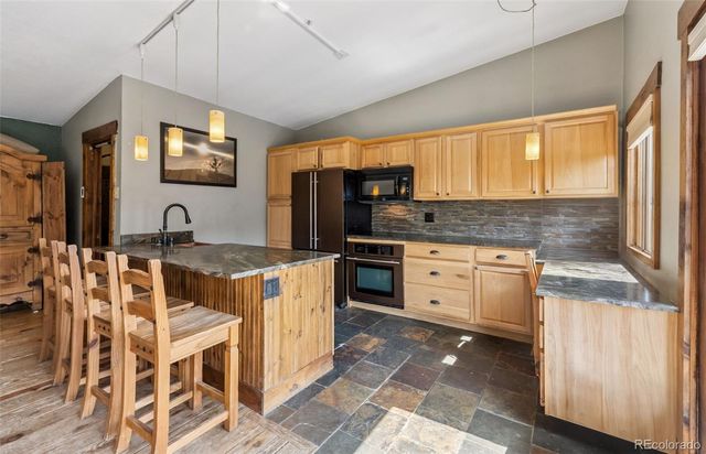 353 Bullion Mine Road, Dillon, CO 80435