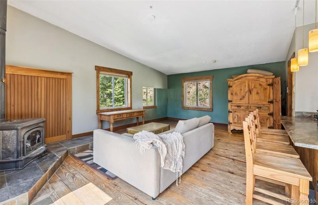 353 Bullion Mine Road, Dillon, CO 80435