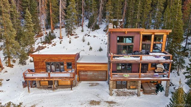 353 Bullion Mine Road, Dillon, CO 80435