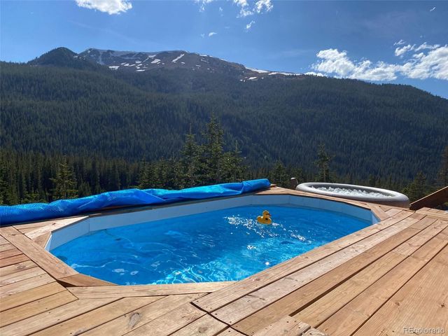 353 Bullion Mine Road, Dillon, CO 80435