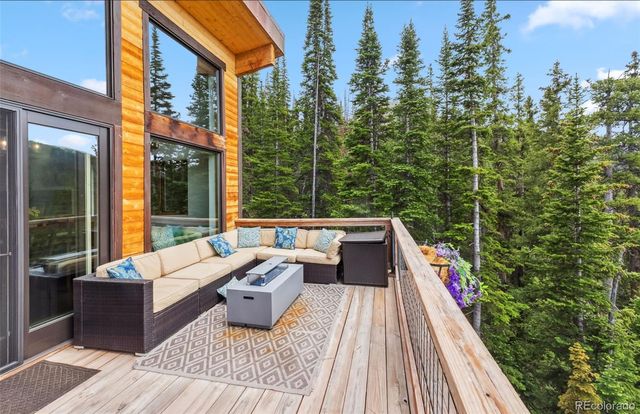 353 Bullion Mine Road, Dillon, CO 80435