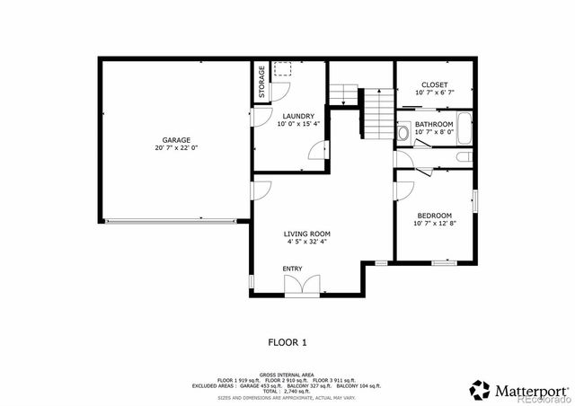 353 Bullion Mine Road, Dillon, CO 80435