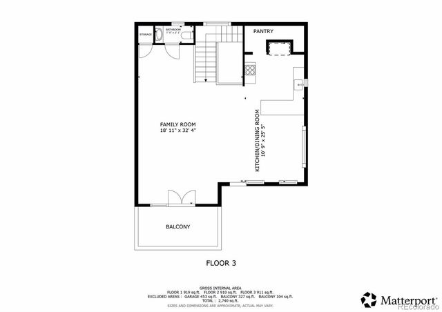 353 Bullion Mine Road, Dillon, CO 80435