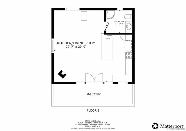 353 Bullion Mine Road, Dillon, CO 80435