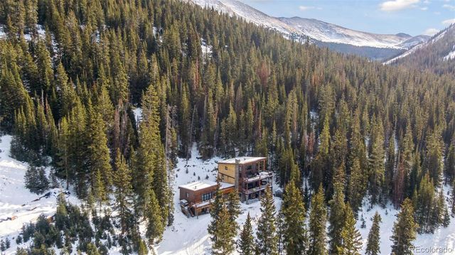 353 Bullion Mine Road, Dillon, CO 80435