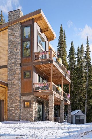 353 Bullion Mine Road, Dillon, CO 80435