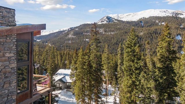 353 Bullion Mine Road, Dillon, CO 80435