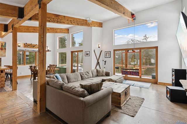 353 Bullion Mine Road, Dillon, CO 80435